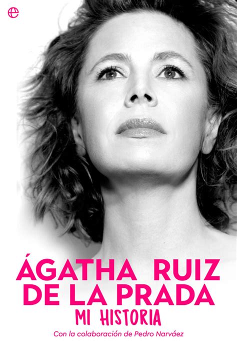 agata ruiz de la prada libro|Libros .